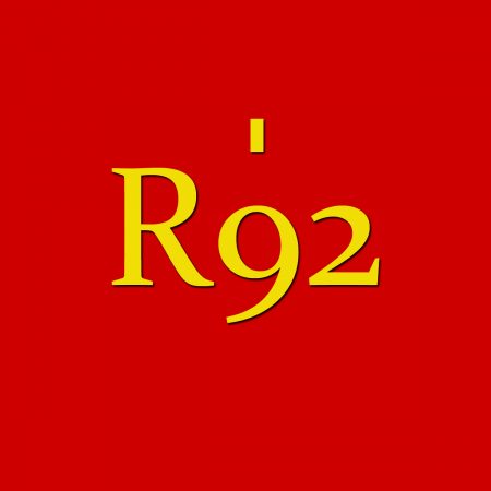 Remote92